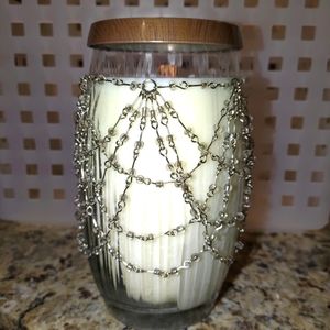 Yankee Candle Crackling Promise